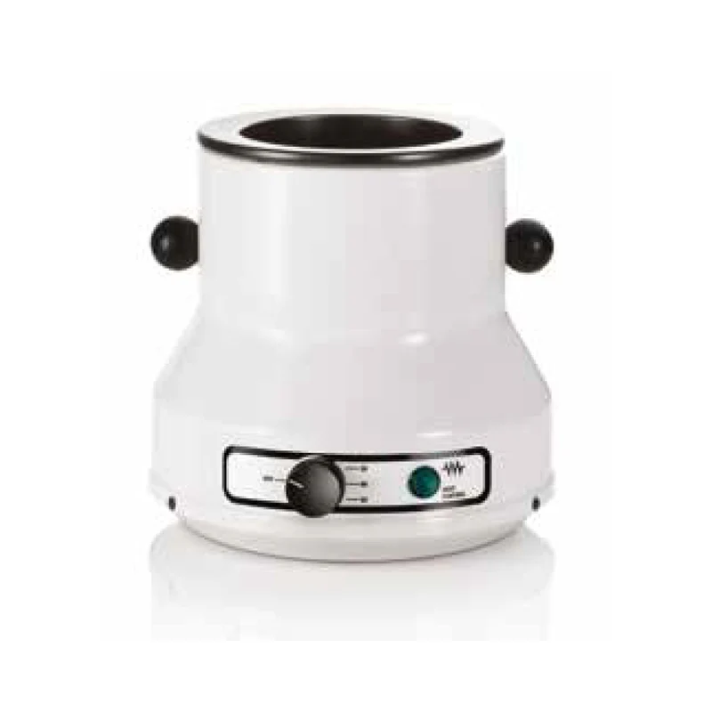 Scaldacera Barattolo in metallo 800 Ml