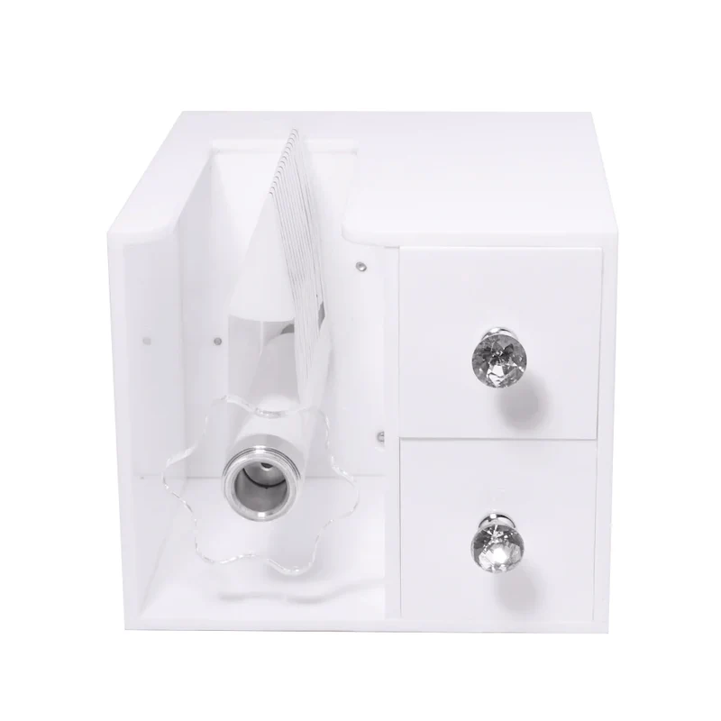 Fanning Machine For Eyelash Extensions