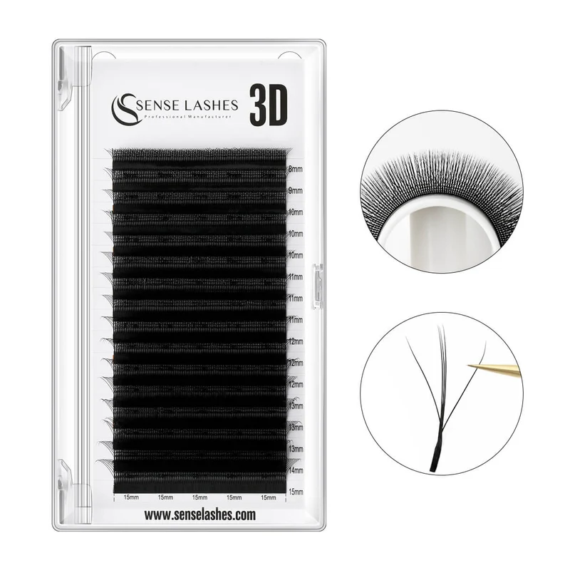 Fairy Lashes 0.07