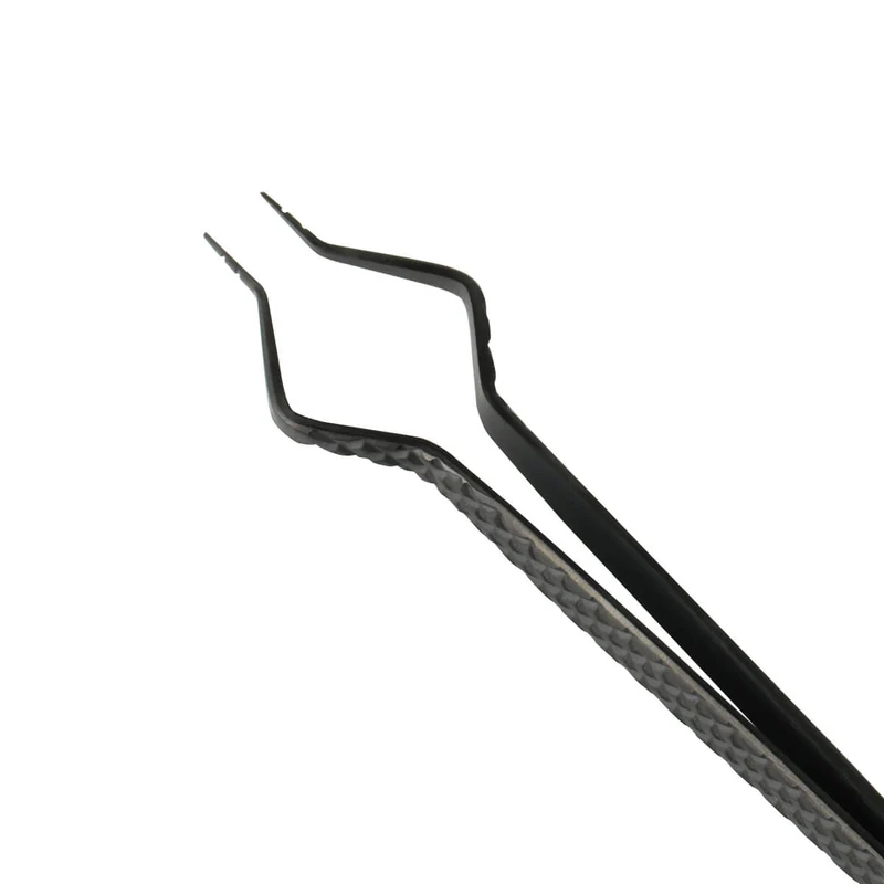 ISO PRO Lash Isolation Tweezer