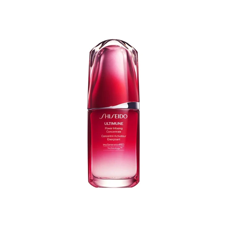 Shiseido - Ultimune - Power Infusing Concentrate - Concentré Activateur Energisant