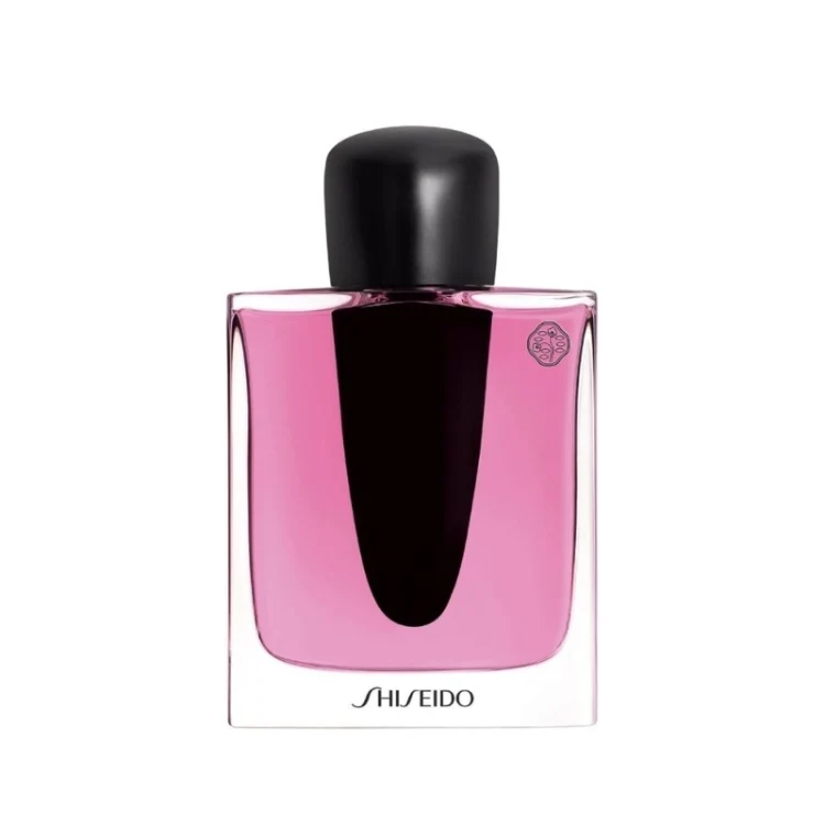Shiseido - Ginza Tokyo - Ginza - Eau de Parfum Murasaki