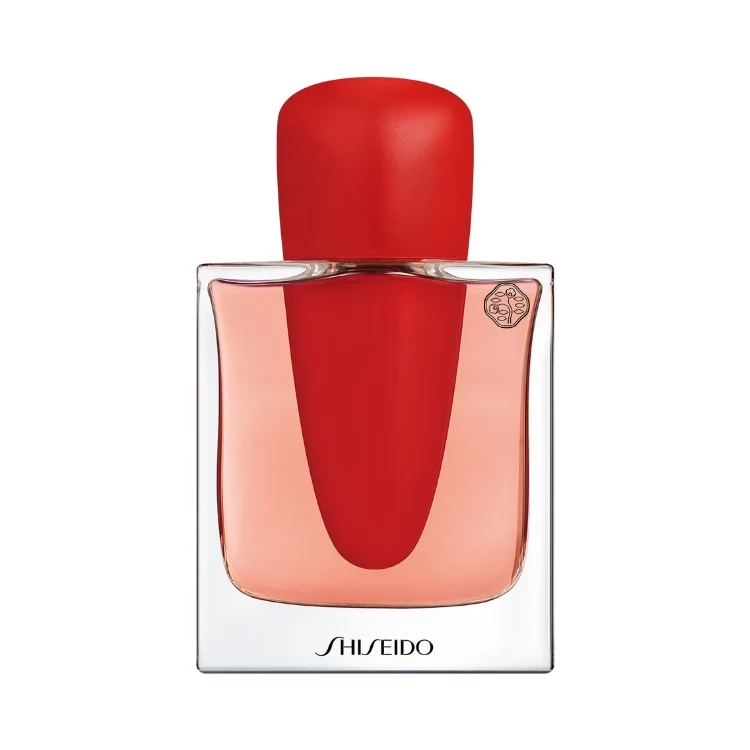 Shiseido - Ginza Tokyo - Ginza - Eau de Parfum Intense