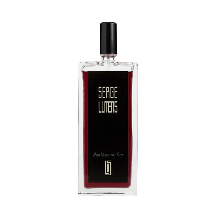 Serge Lutens - Baptême du Feu - Eau de Parfum