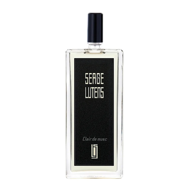 Serge Lutens - Clair de Musc - Eau de Parfum
