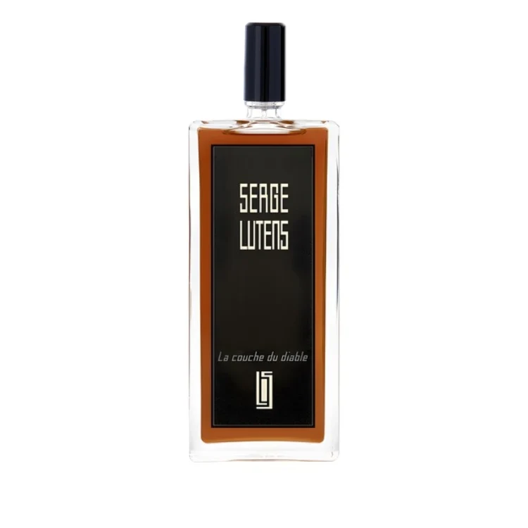 Serge Lutens - La Couche de Diable - Eau de Parfum