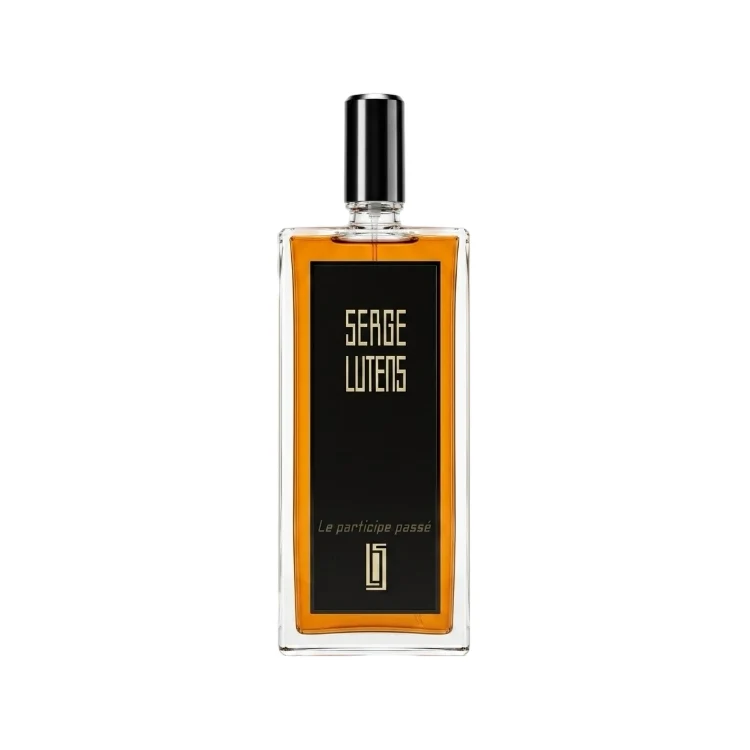 Serge Lutens - Le Participe Passé - Eau de Parfum