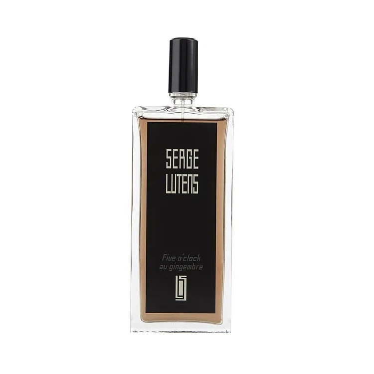 Serge Lutens - Five O'Clock Au Gingembre - Eau de Parfum