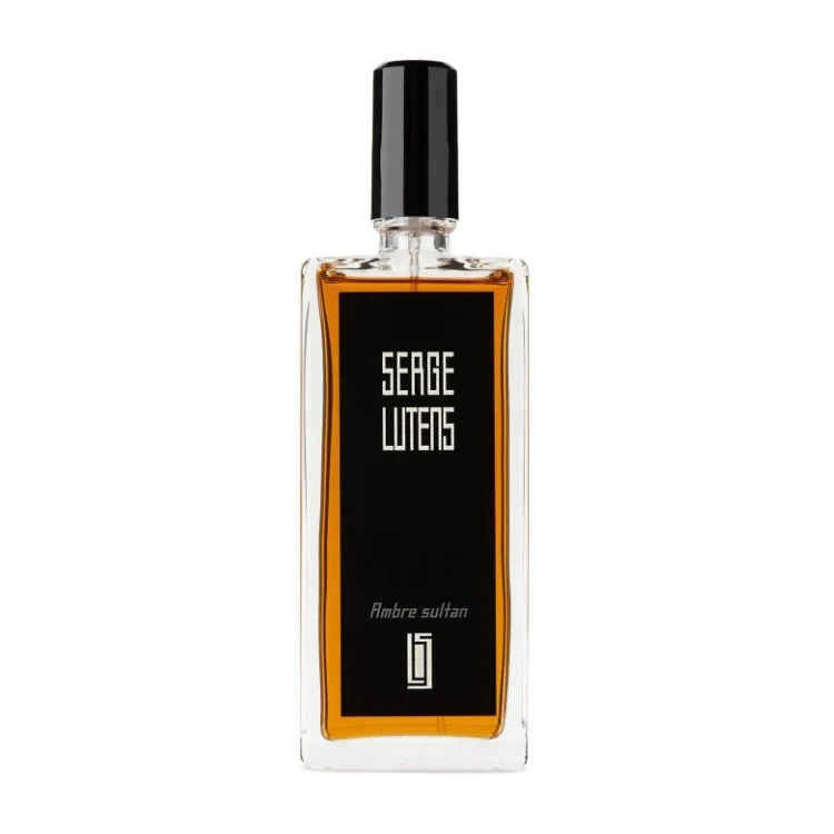 Serge Lutens - Ambre Sultan - Eau de Parfum