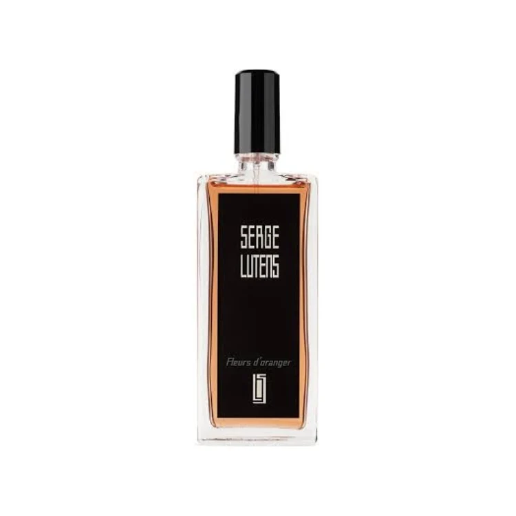 Serge Lutens - Fleurs d'Oranger - Eau de Parfum