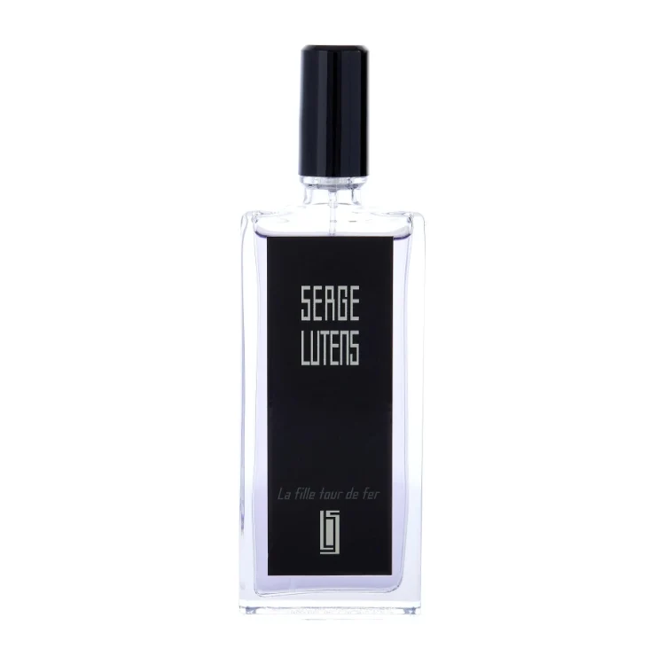 Serge Lutens - La Fille Tour De Fer - Eau de Parfum