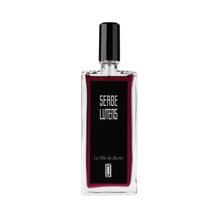 Serge Lutens - La Fille de Berlin - Eau de Parfum