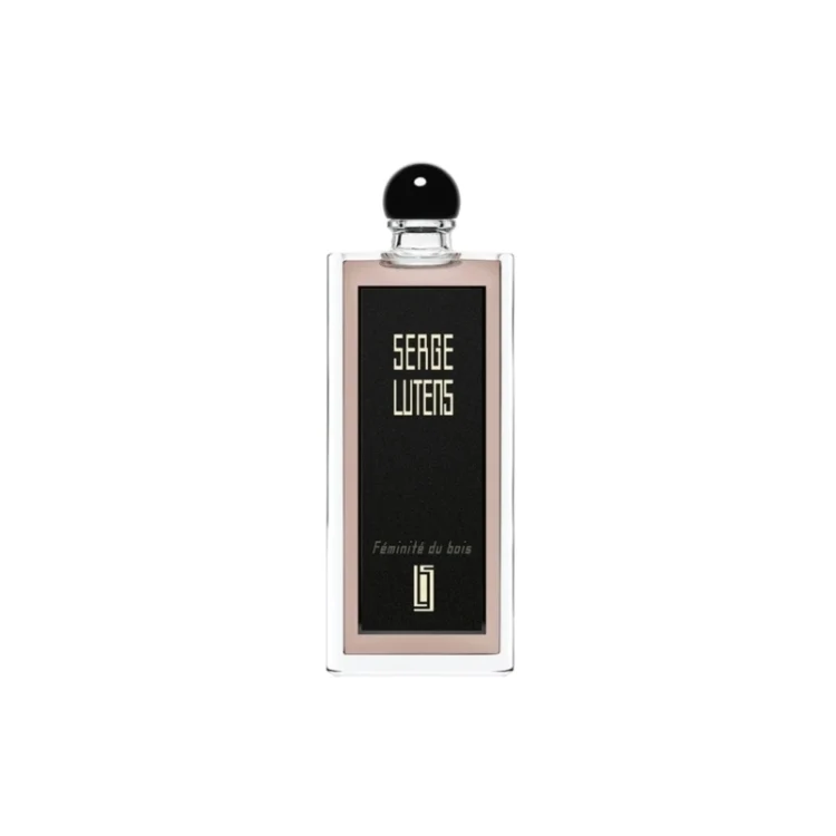 Serge Lutens - Féminité du Bois - Eau de Parfum