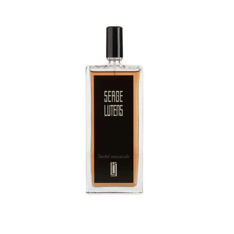 Serge Lutens - Santal Majuscule - Eau de Parfum