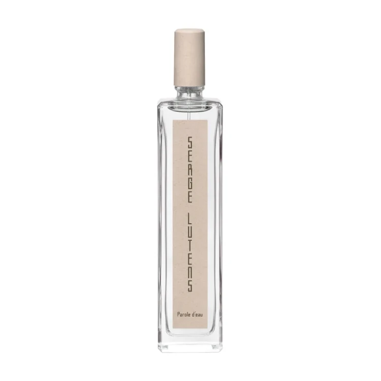 Serge Lutens - Parole D'Eau - Eau de Parfum