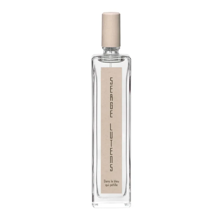 Serge Lutens - Dans Le Bleu Qui Pétille - Eau de Parfum