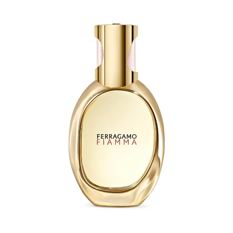 Salvatore Ferragamo - Fiamma - Eau de Parfum