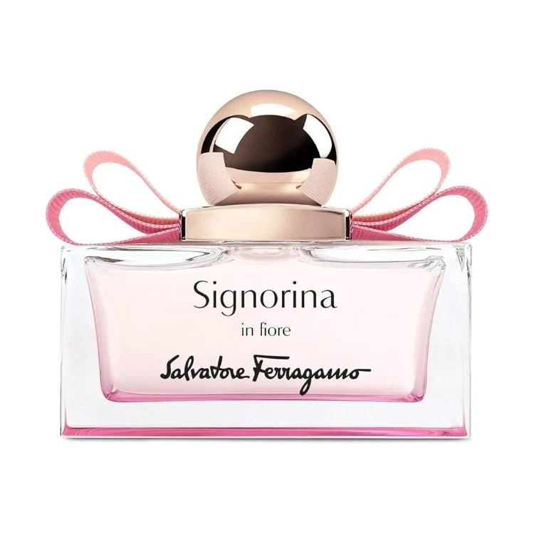 Salvatore Ferragamo - Signorina In Fiore - Eau de Toilette