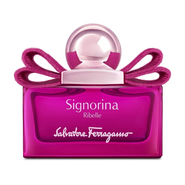 Salvatore Ferragamo - Signorina Ribelle - Eau de Parfum