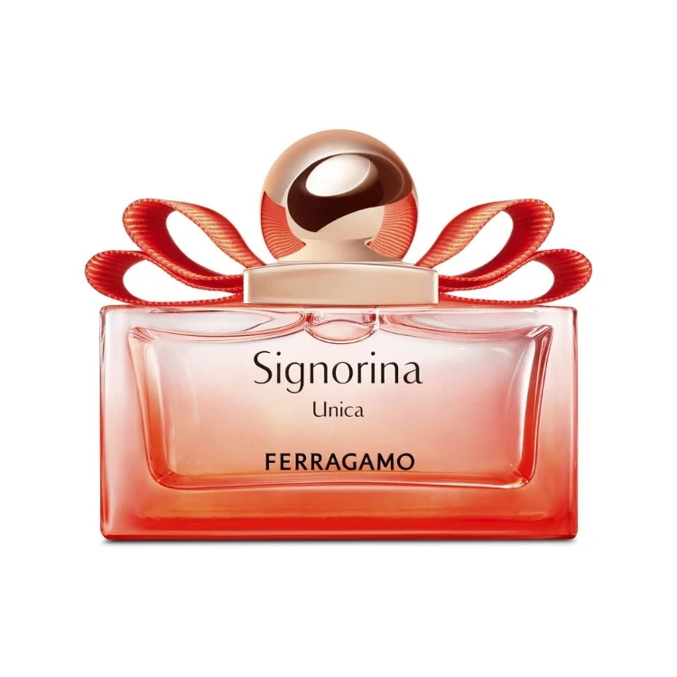 Salvatore Ferragamo - Signorina Unica - Eau de Parfum