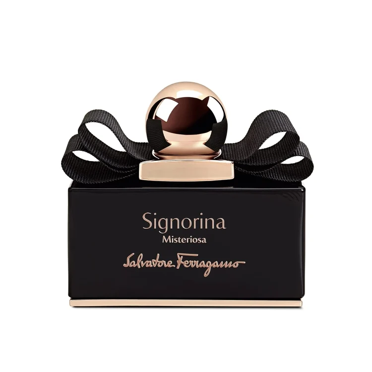 Salvatore Ferragamo - Signorina Misteriosa - Eau de Parfum