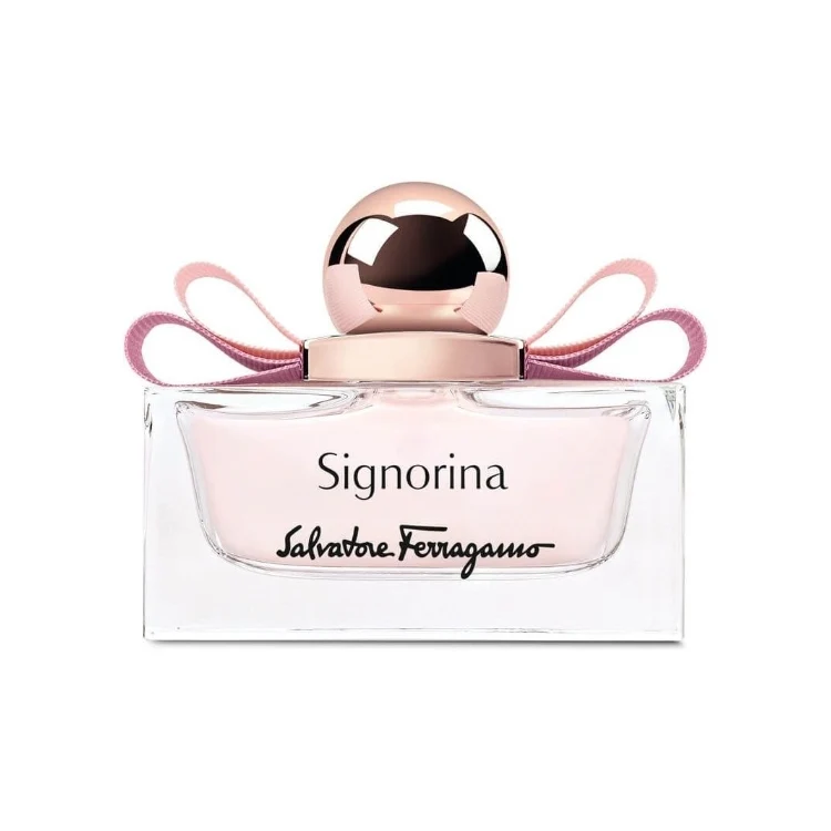 Salvatore Ferragamo - Signorina - Eau de Parfum