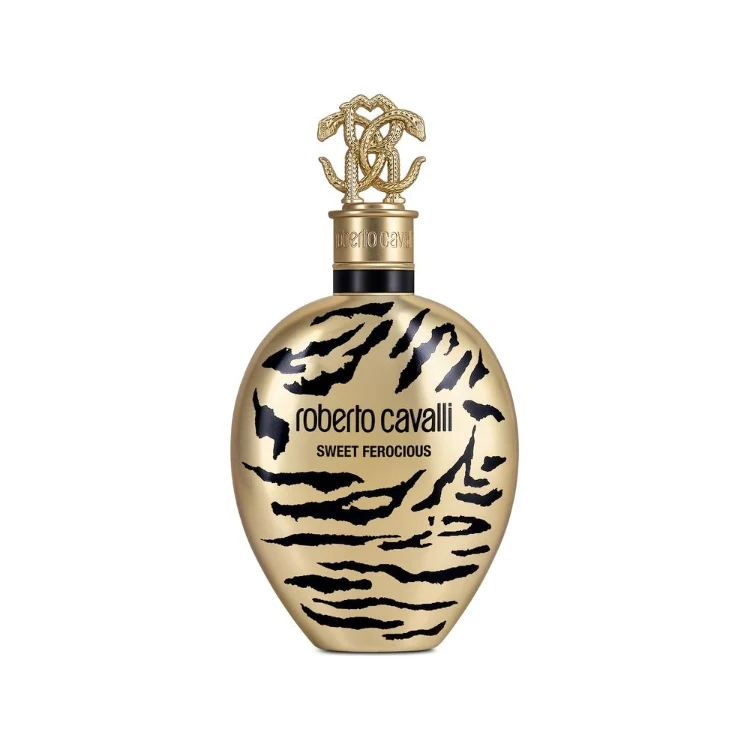 Roberto Cavalli - Sweet Ferocious - Eau de Parfum