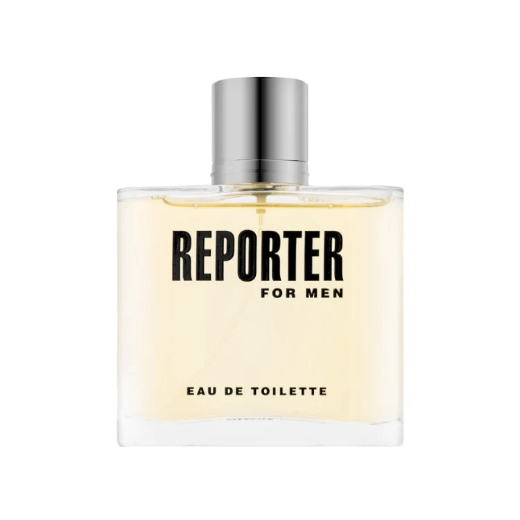 Reporter - Reporter For Men - Eau de Toilette