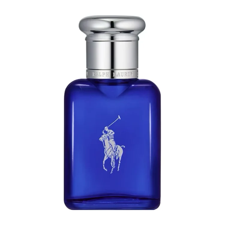 Ralph Lauren - Polo Blue - Eau de Toilette