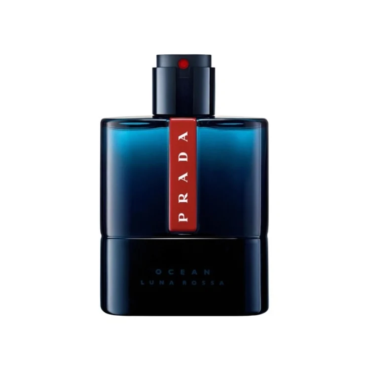 Prada - Luna Rossa Ocean - Eau de Parfum