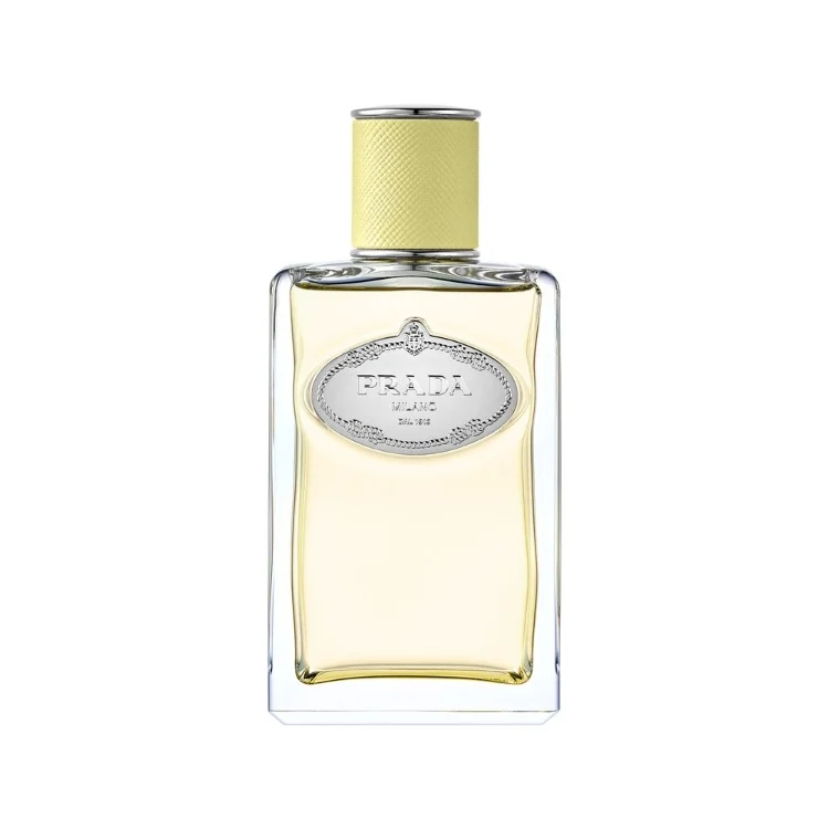 Prada - Les Infusion De Prada - Infusion De Gingembre - Eau de Parfum