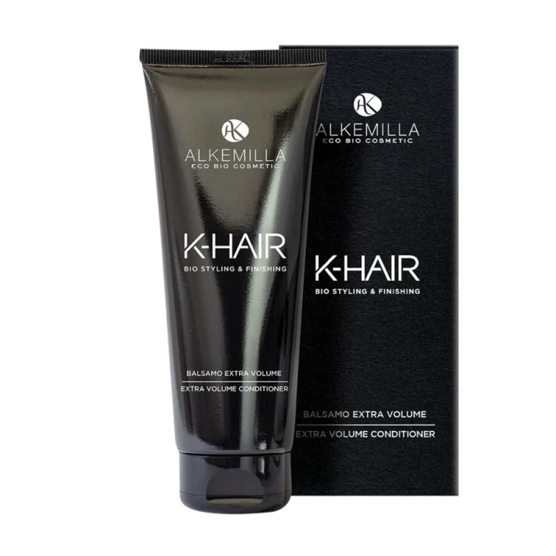Balsamo extra volume K-hair, 200 ml - Alkemilla