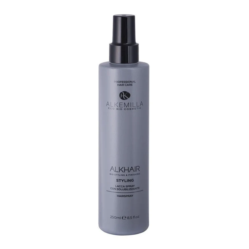 Lacca spray Alkhair, 250 ml - Alkemilla