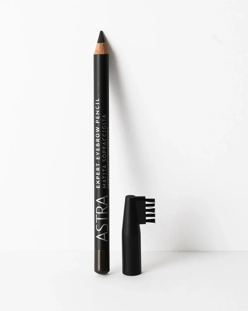 Astra Eyebrow Pencil - EB1 Black