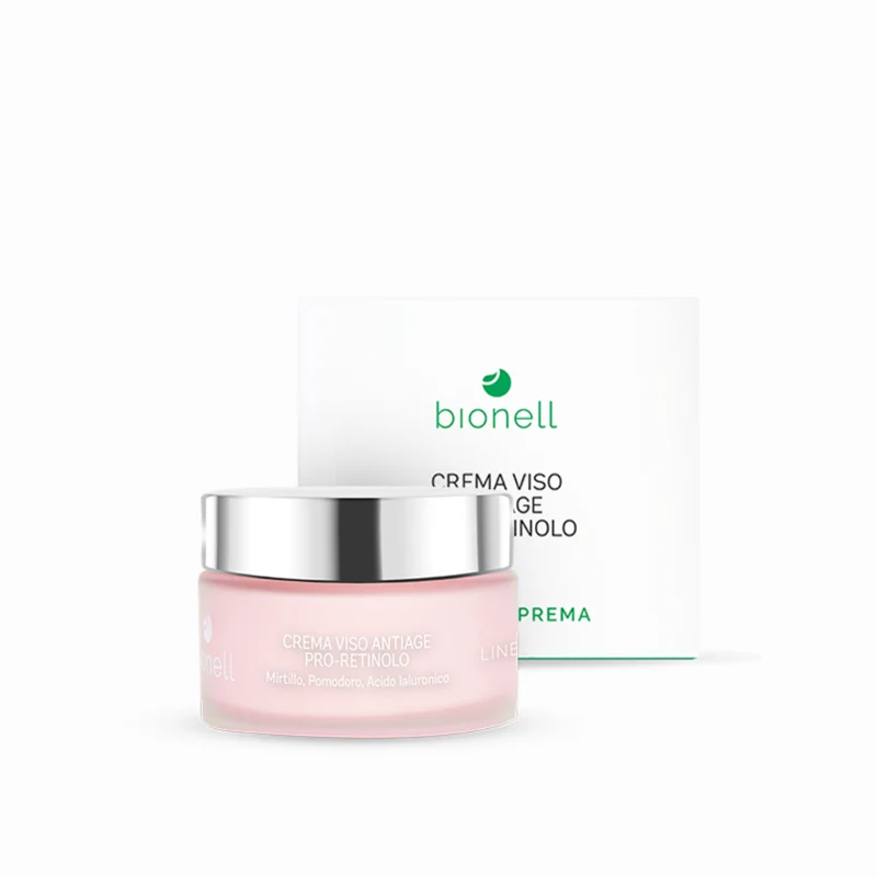 Bionell Crema Viso Antiage Pro-Retinolo 75ml