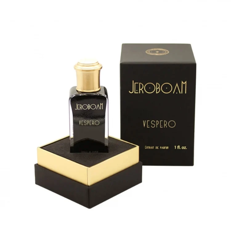 Jeroboam - Vespero - Extrait de Parfum