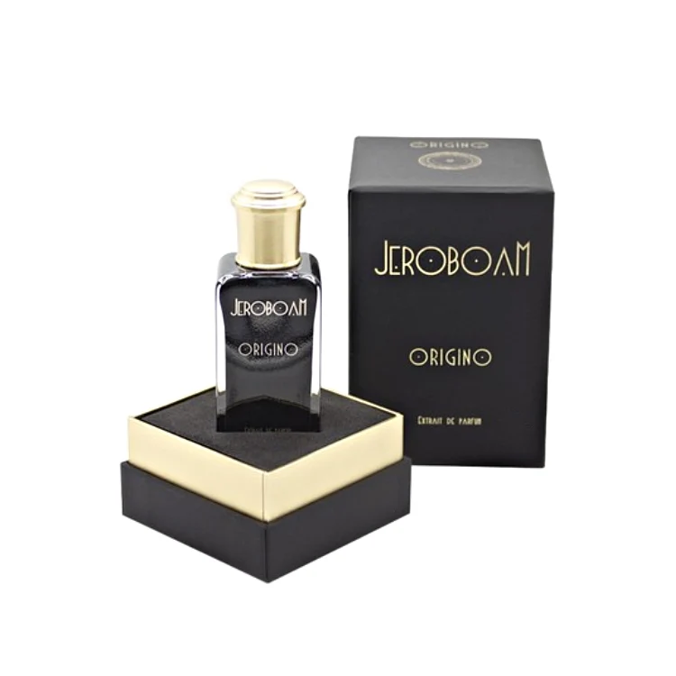 Jeroboam - Origino - Extrait de Parfum