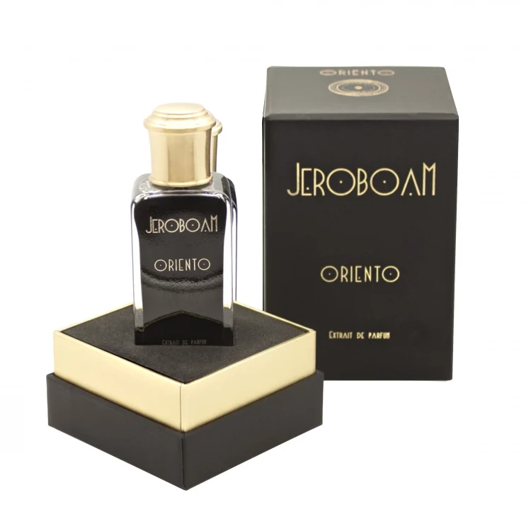 Jeroboam - Oriento - Extrait de Parfum