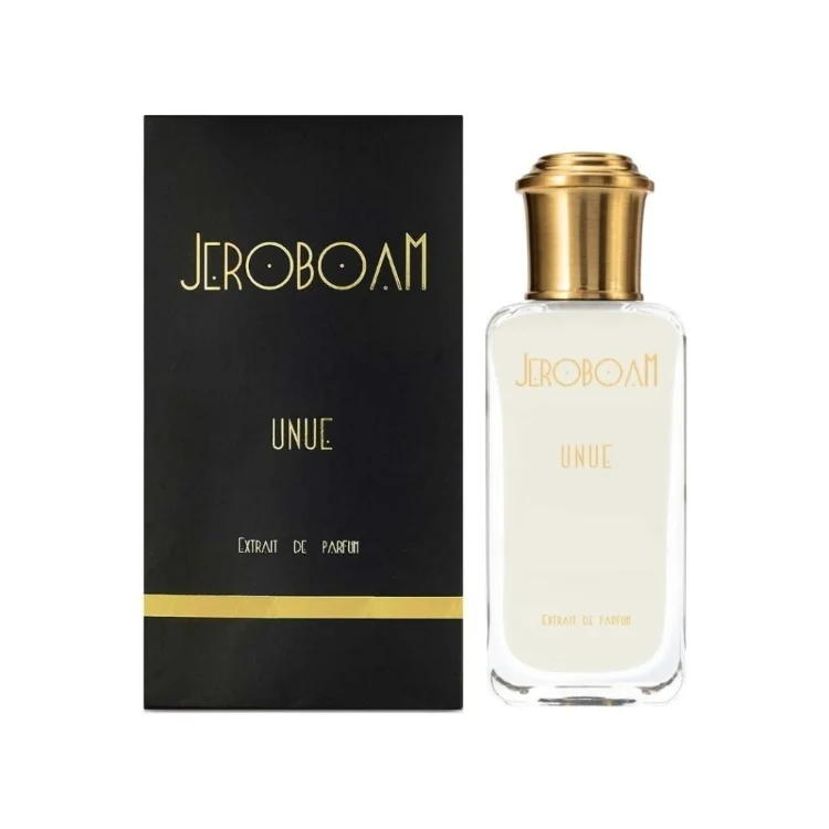 Jeroboam - Unue - Extrait de Parfum