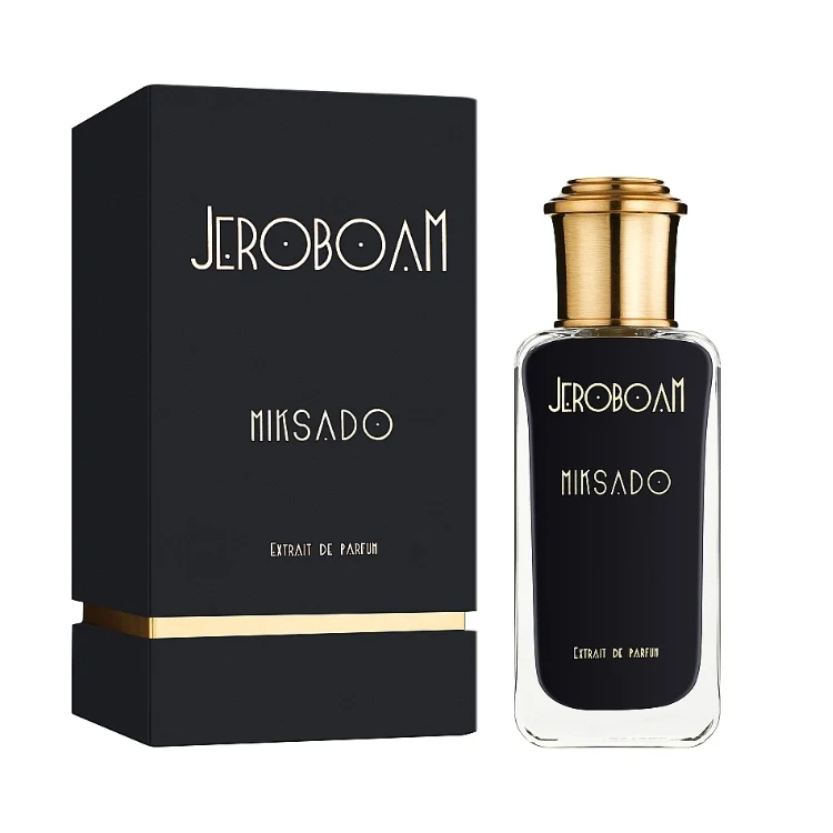 Jeroboam - Miksado - Extrait de Parfum