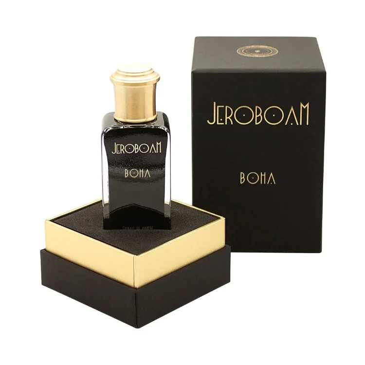Jeroboam - Boha - Extrait de Parfum
