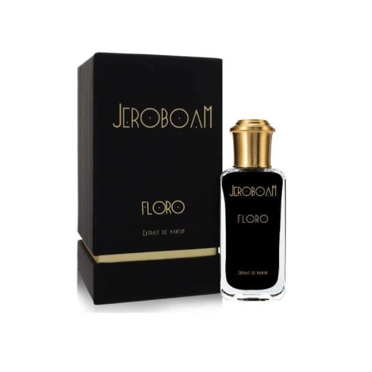 Jeroboam - Floro - Extrait de Parfum