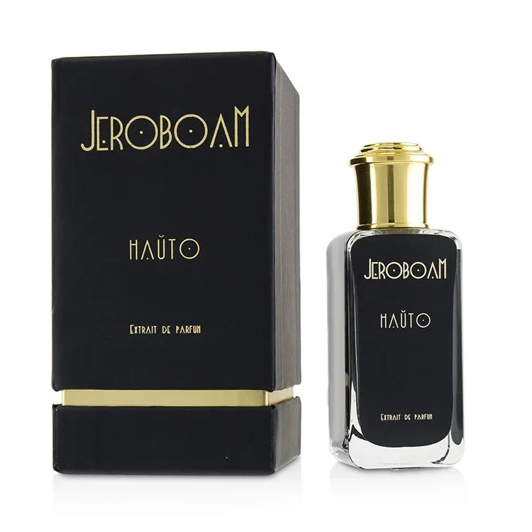 Jeroboam - Hauto - Extrait de Parfum