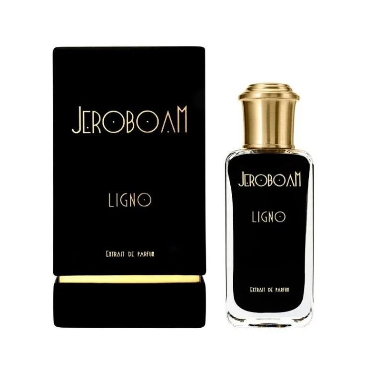Jeroboam - Ligno - Extrait de Parfum