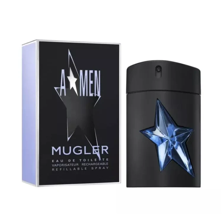 Thierry Mugello - A Men - Eau de Toilette