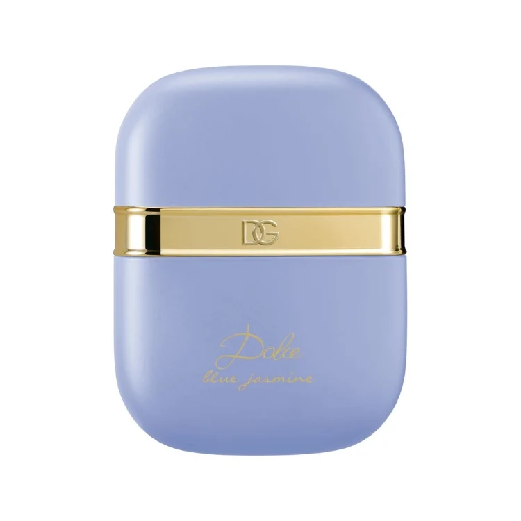 Dolce & Gabbana - Blue Jasmine - Alchol-Free - Perfume Gel
