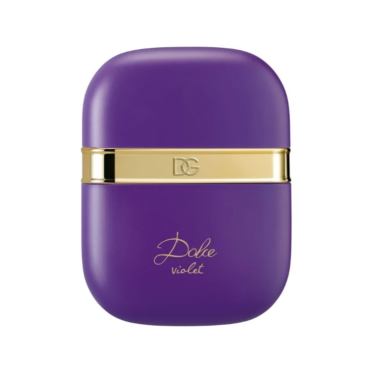 Dolce & Gabbana - Dolce Violet - Alchol-Free - Perfume Gel
