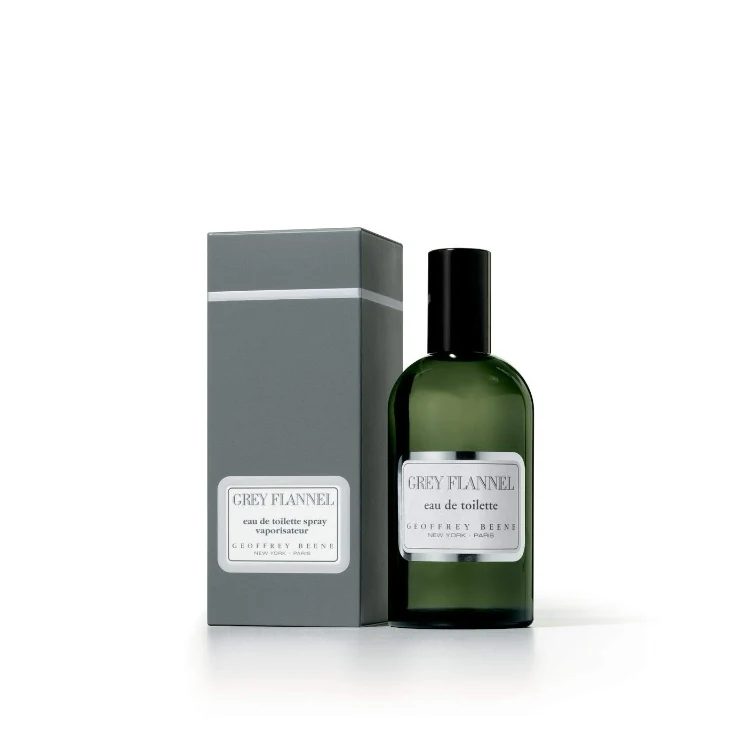 Geoffrey Beene - Grey Flannel - Eau de Toilette