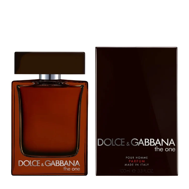 Dolce & Gabbana - The One - Pour Homme - Parfum