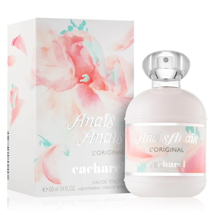 Cacharel - Anaïs Anaïs L'Original - Eau de Toilette